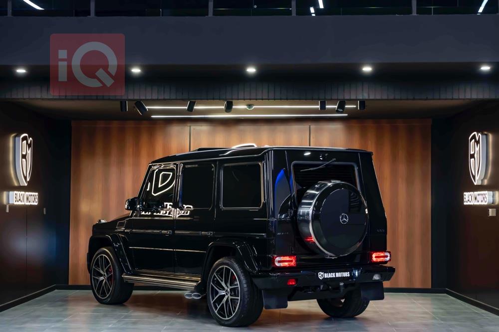 مێرسێدس بێنز G-Class